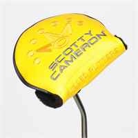 Headcover
