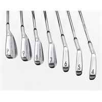 Toe View
