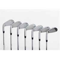 T100 2021 Iron Set | Titleist Certified