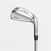 ポンヒロ美品！Titleist T100S 2021年 アイアン6本 ポンヒロ様専用美品！Titleist T100S 2021年 アイアン6本 【公式通販】