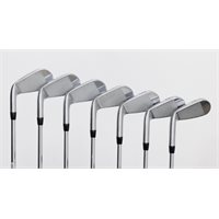 T100 2021 Iron Set | Titleist Certified