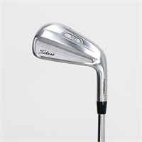 T100 2021 Iron Set | Titleist Certified