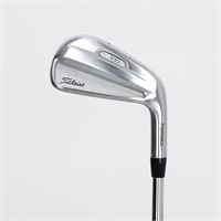 Titleist T100（2021）4〜P 7本セット ツアーイシューS200 Titleist 