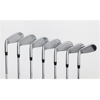 T100 2021 Iron Set | Titleist Certified