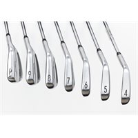 T100 2021 Iron Set | Titleist Certified
