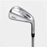 T100 2021 Iron Set | Titleist Certified