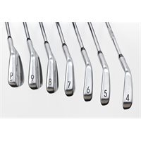 T100 2021 Iron Set | Titleist Certified