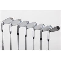 T100 2021 Iron Set | Titleist Certified