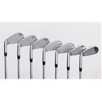T100 2021 Iron Set | Titleist Certified