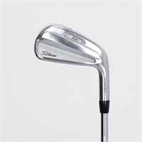 T100 2021 Iron Set | Titleist Certified display picture 1