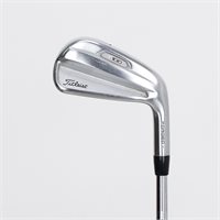 T100 2021 Iron Set | Titleist Certified