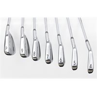 T100 2021 Iron Set | Titleist Certified