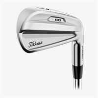 Shop Titleist Certified T100 2021 Iron Sets