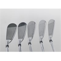 T100 2021 Iron Set | Titleist Certified