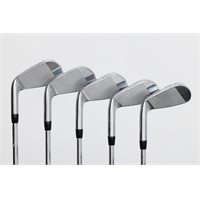 T100 2021 Iron Set | Titleist Certified