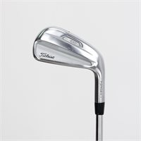 T100 2021 Iron Set | Titleist Certified