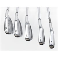 T100 2021 Iron Set | Titleist Certified
