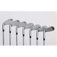 T100 2021 Iron Set | Titleist Certified