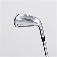 T100 2021 Iron Set | Titleist Certified