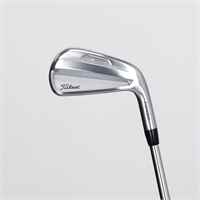 T100 2021 Iron Set | Titleist Certified