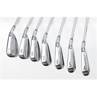 T100 2021 Iron Set | Titleist Certified