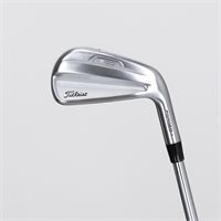 T100 2021 Iron Set | Titleist Certified