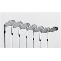 T100S 2021 Iron Set | Titleist Certified T100S 2021 Iron Set | Titleist Certified