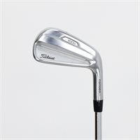 T100S 2021 Iron Set | Titleist Certified