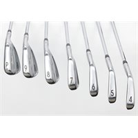 T100S 2021 Iron Set | Titleist Certified T100S 2021 Iron Set | Titleist Certified