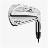 Shop Titleist Certified T100S 2021 Iron Sets