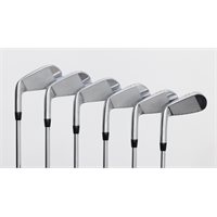 T100S 2021 Iron Set | Titleist Certified
