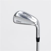 T100S 2021 Iron Set | Titleist Certified