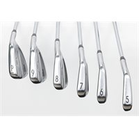 T100S 2021 Iron Set | Titleist Certified