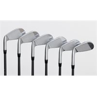 T100S 2021 Iron Set | Titleist Certified