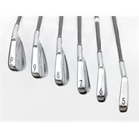 T100S 2021 Iron Set | Titleist Certified