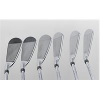 T100S 2021 Iron Set | Titleist Certified