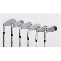 T100S 2021 Iron Set | Titleist Certified