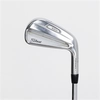 T100S 2021 Iron Set | Titleist Certified