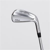 T100S 2021 Iron Set | Titleist Certified