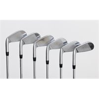 T100S 2021 Iron Set | Titleist Certified
