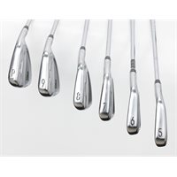 T100S 2021 Iron Set | Titleist Certified