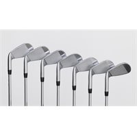 T100S 2021 Iron Set | Titleist Certified