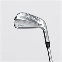 T100S 2021 Iron Set | Titleist Certified