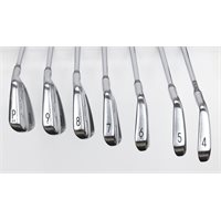 T100S 2021 Iron Set | Titleist Certified