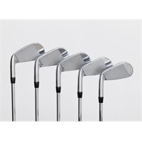 Titleist T200(2021) 5-48° 7本セット MCI-100S Titleist T200 2021