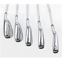 T200 2021 Iron Set | Titleist Certified