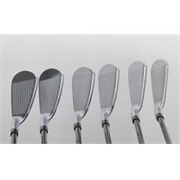 T200 2021 Iron Set | Titleist Certified