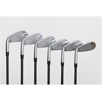 T200 2021 Iron Set | Titleist Certified