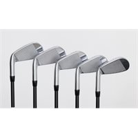 T200 2021 Iron Set | Titleist Certified