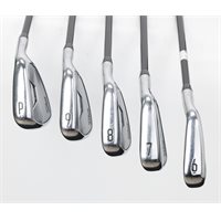 T200 2021 Iron Set | Titleist Certified